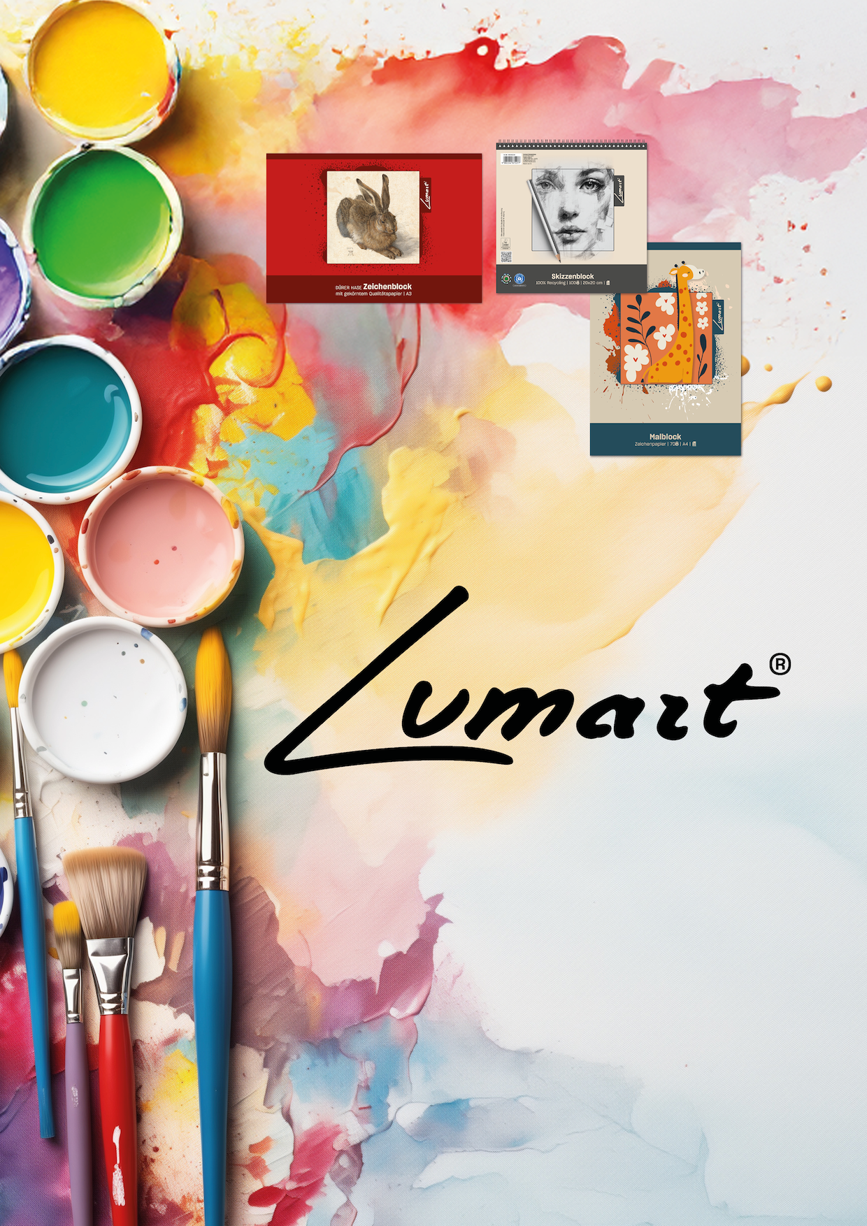 Lumart